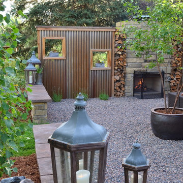 Hawthorn Project