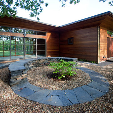Heath Country Home