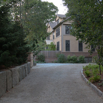 Hemlock House