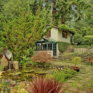 Henderson Road Farmhouse