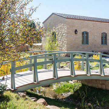 Hesperus Hill Chateau