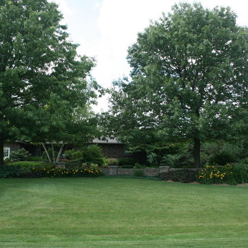 Hickory Hill's Home