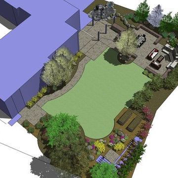 Hidden Valley Residence