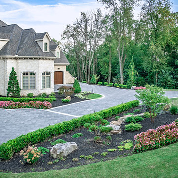 High End Landscape Design - Photos & Ideas | Houzz