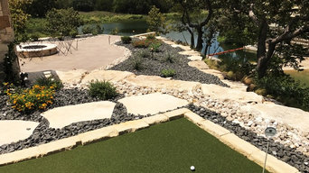 Best 15 Landscape Architects And Designers In Boerne Tx Houzz