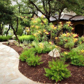Hill Country Landscaping