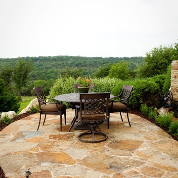 Hill Country Landscaping