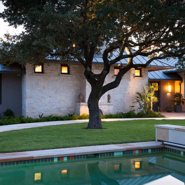 Hill Country Retreat
