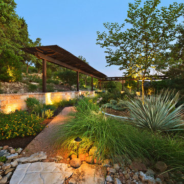 Hill Country Rustic Elegance
