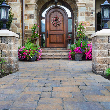 Hill Residence