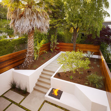 Hill Street Project