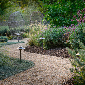 Hillsborough Estate Garden