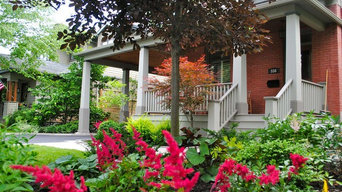 Best 15 Landscape Architects Designers In Ottawa On Houzz