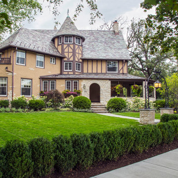 Historic Evanston Retreat