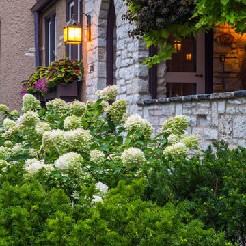 Historic Evanston Retreat