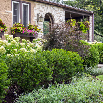 Historic Evanston Retreat