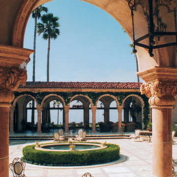 Historic Palm Beach Elegance