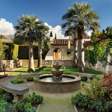 Historic Preservation in Downtown Santa Barbara