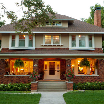 Historic Renovation