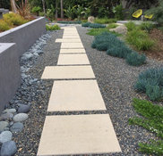 PAT BRODIE LANDSCAPE DESIGN Project Photos Reviews Santa