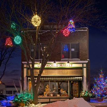 Holiday Marvels
