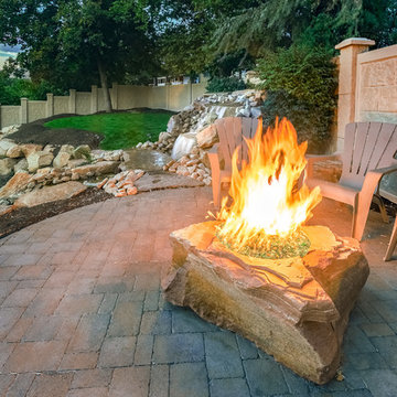 Holladay Hills Project