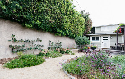 Yard of the Week: Orchard and Plantings Bring a Garden to Life