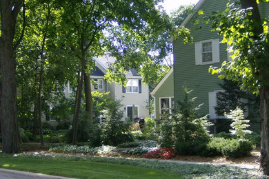 Basic Landscape Lombard Il Us 60148 Houzz