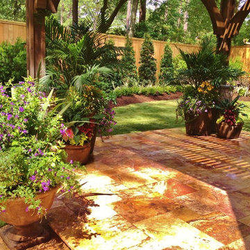 Home and Garden Design Magazine - Top 100 Designers Portfoio Texas