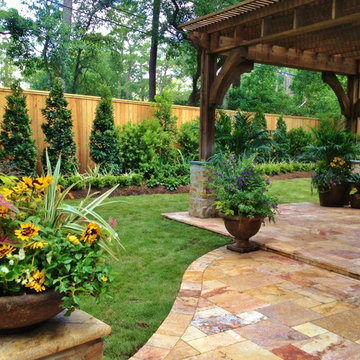 Home and Garden Design Magazine - Top 100 Designers Portfoio Texas