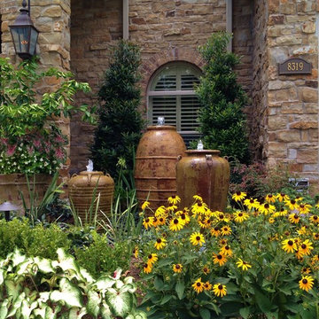 Home and Garden Design Magazine - Top 100 Designers Portfoio Texas