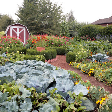 Home Farm and Garden