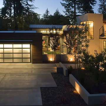 Home Front Yards