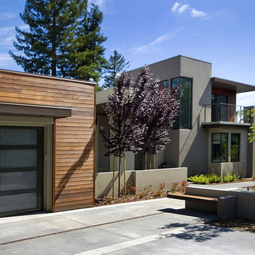 Home Front Yards