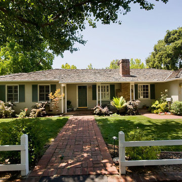 Home Front Yards