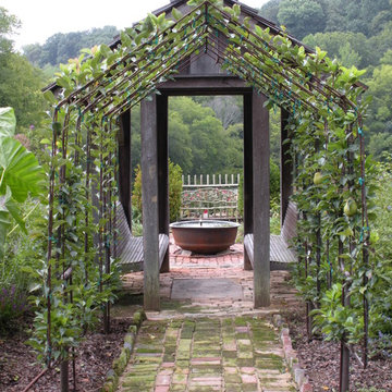 Home Orchards - Espalier Fruit Trees