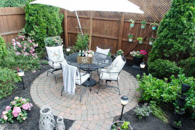 Home Stories A to Z Backyard Remodel
