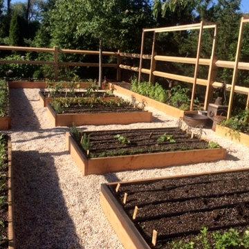 Homefront Farmers Projects