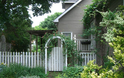 Enduring Design: The Picket Fence