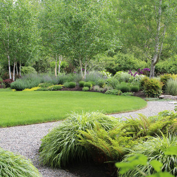 Hopkins-Rees, Bainbridge Island, WA