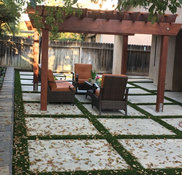 california turf and landscaping