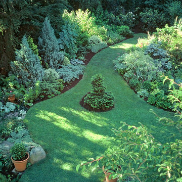 Howard Designs - Demonstration Garden