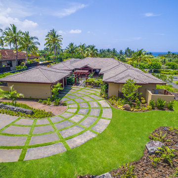 Hualalai Private Residence