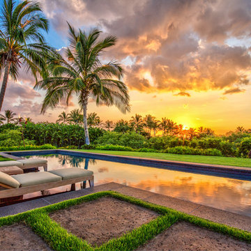 Hualalai Private Residence