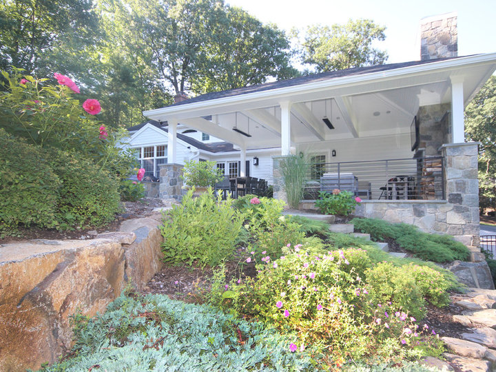 Landscape Natural Stone Pavers