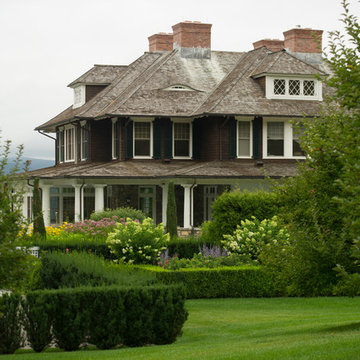 Hudson Valley Estate