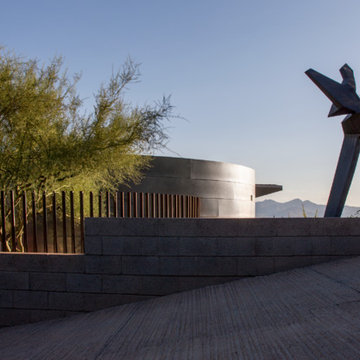 Hummingbird House