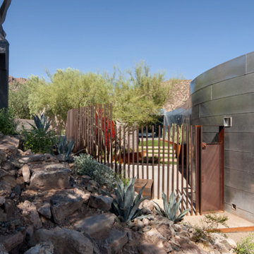 Hummingbird House
