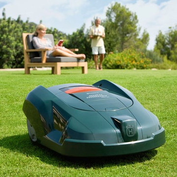 Husqvarna Automower® Robot Lawn Mower