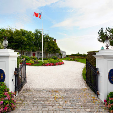 Hyannisport Waterfront Home